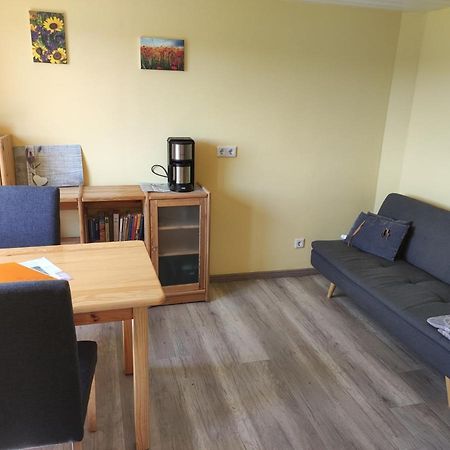 Ferienhaus Hering Neu Porschdorf Exteriér fotografie