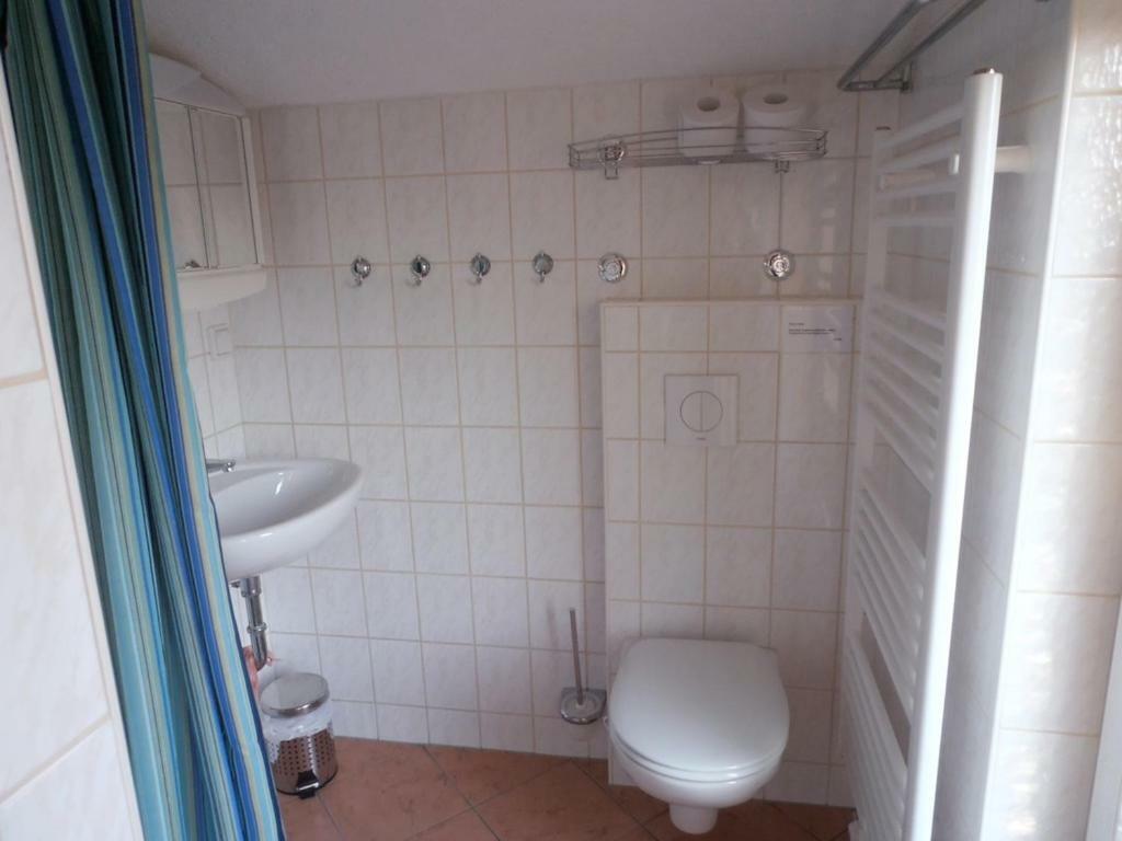 Ferienhaus Hering Neu Porschdorf Exteriér fotografie